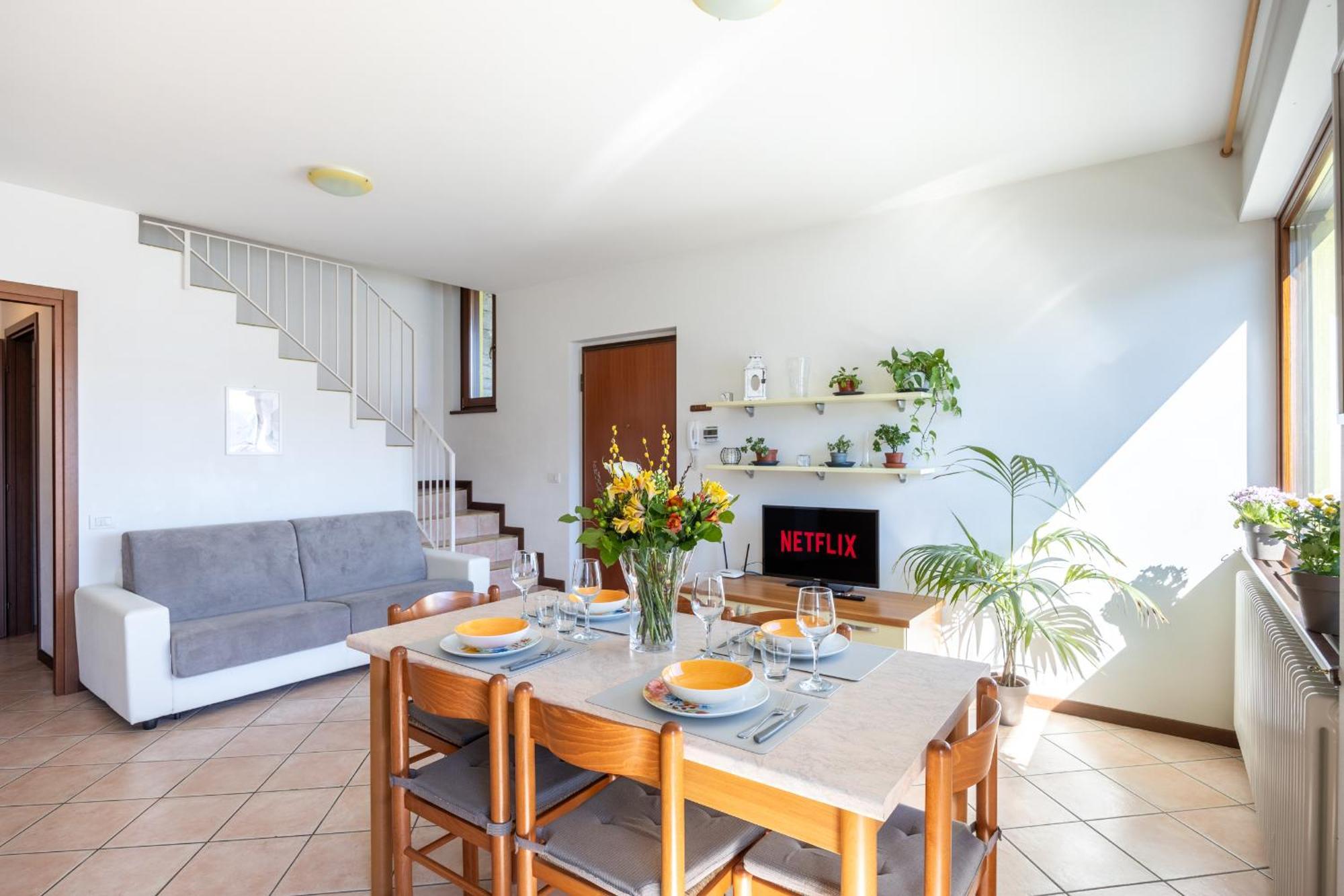 Lago Di Como - Luxury Panoramic Garden - Free Wifi Villa Gera Lario Exterior photo