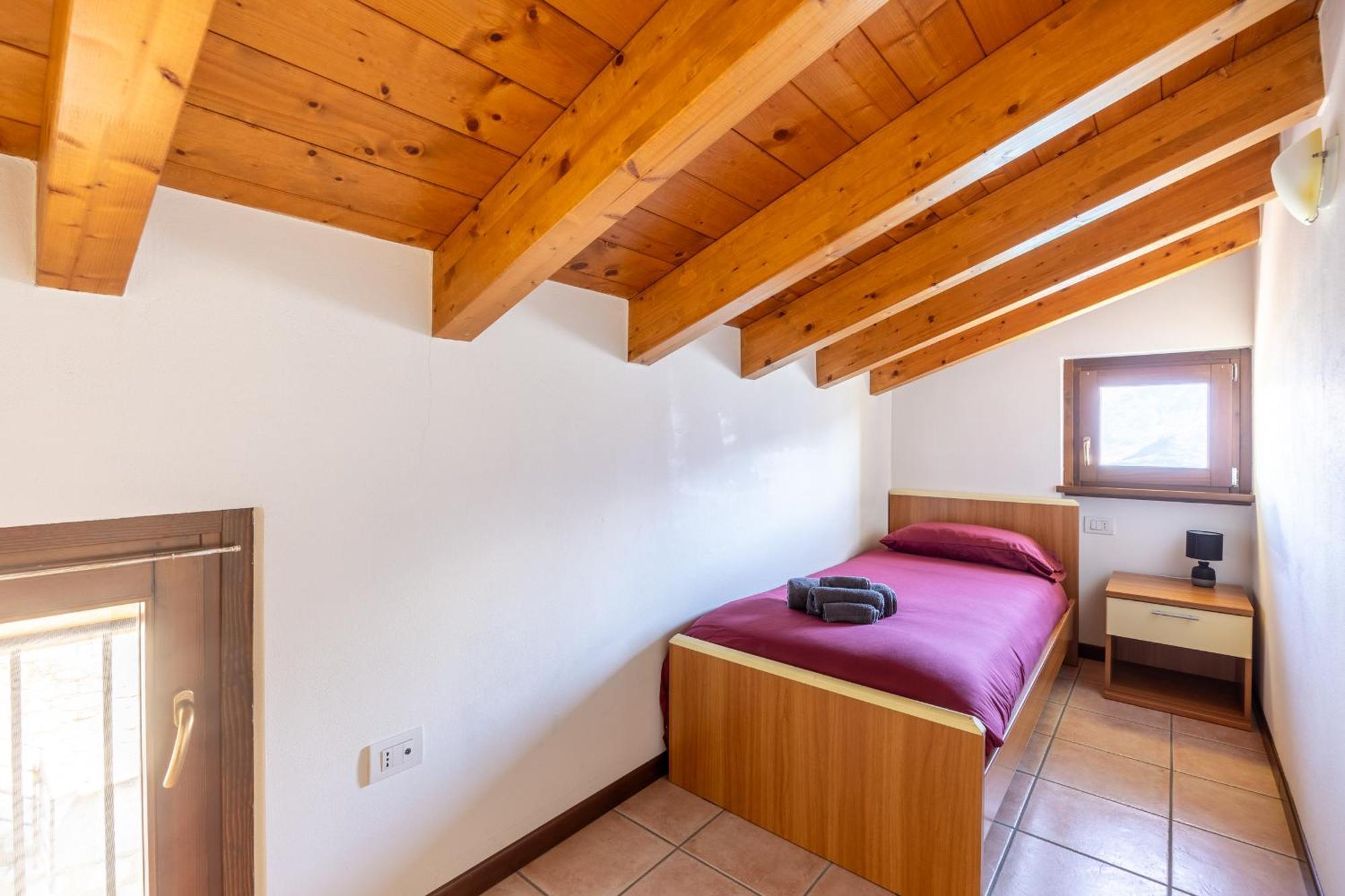 Lago Di Como - Luxury Panoramic Garden - Free Wifi Villa Gera Lario Exterior photo