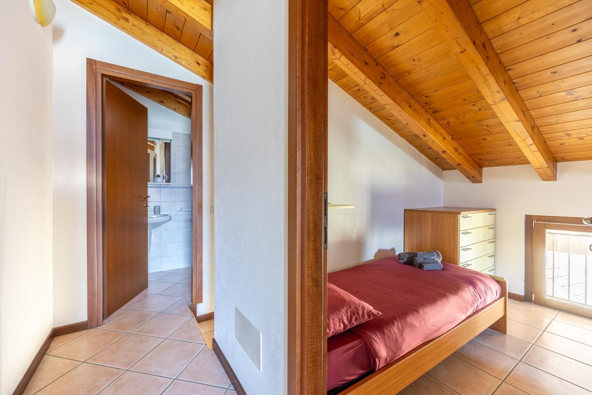 Lago Di Como - Luxury Panoramic Garden - Free Wifi Villa Gera Lario Exterior photo