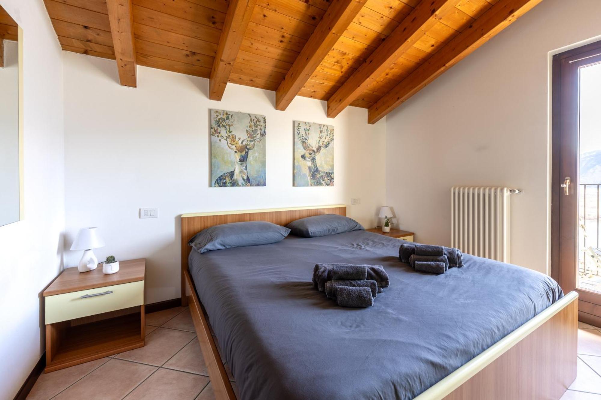 Lago Di Como - Luxury Panoramic Garden - Free Wifi Villa Gera Lario Exterior photo